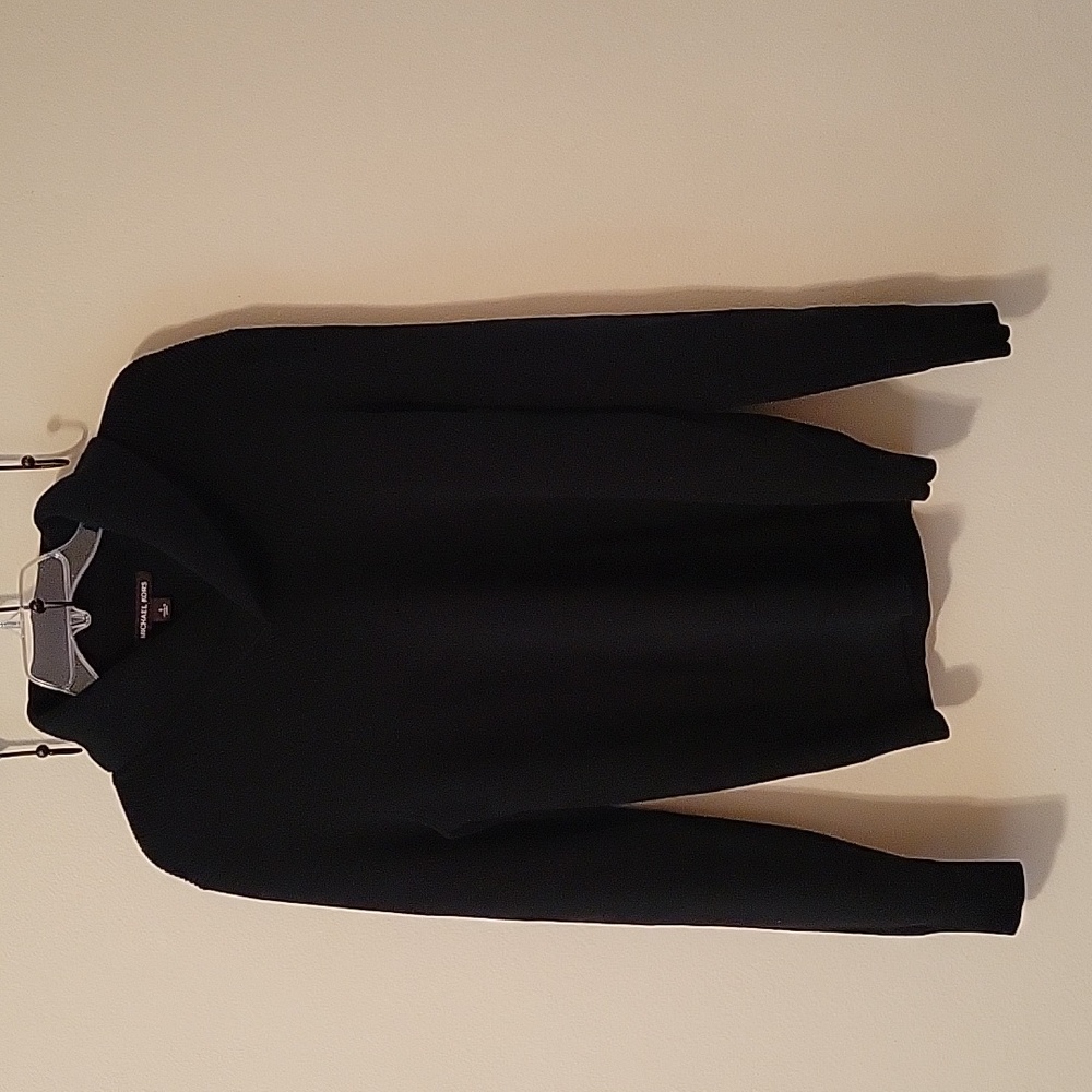 Michael Kors pullover sweater, Unisex S